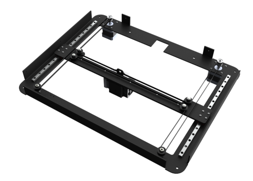3d printer 3D打印机缩略图