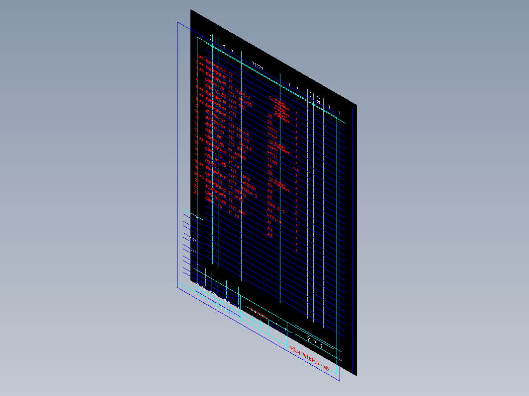 阀门 40jwmx