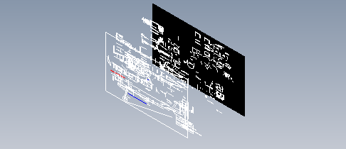 航模-P51B Pony 1