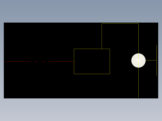 集气罐排气装置