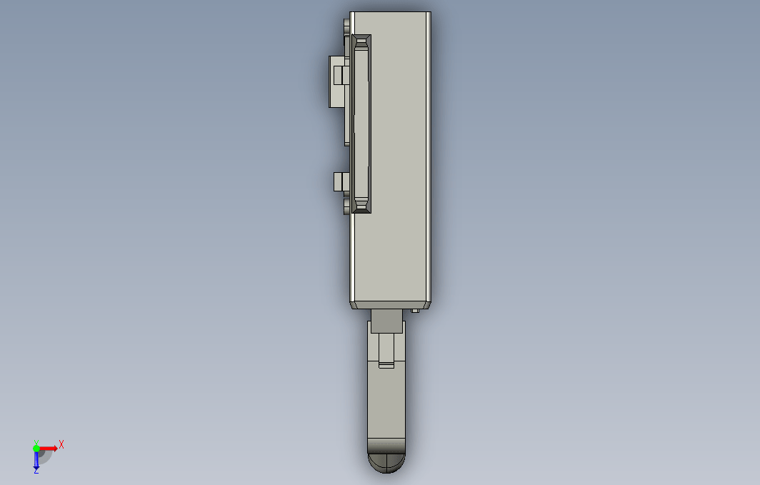 小型PLC 模型KV-NC16EXT系列