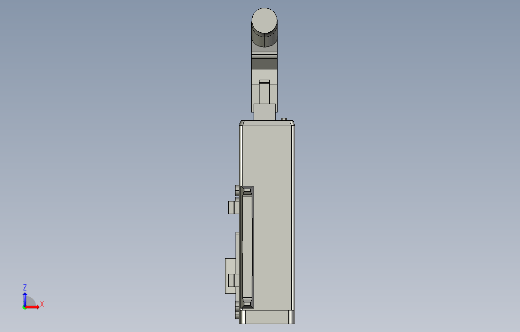 小型PLC 模型KV-NC16EXT系列