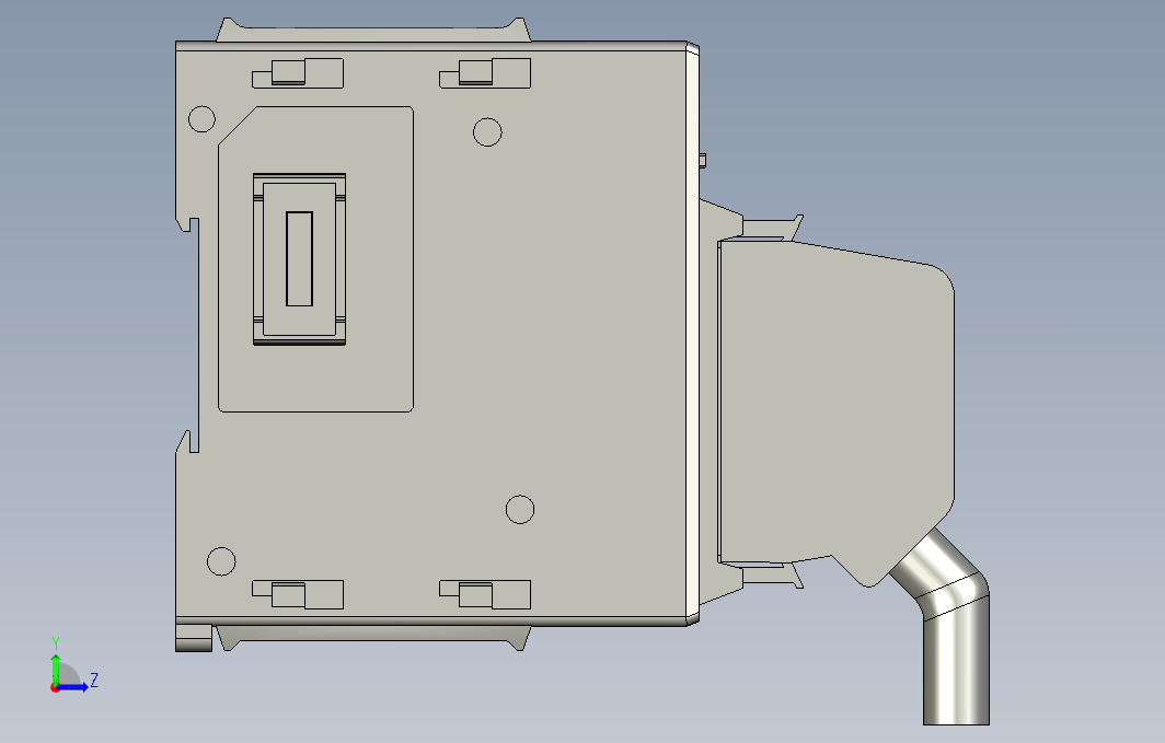 小型PLC 模型KV-NC16EXT系列