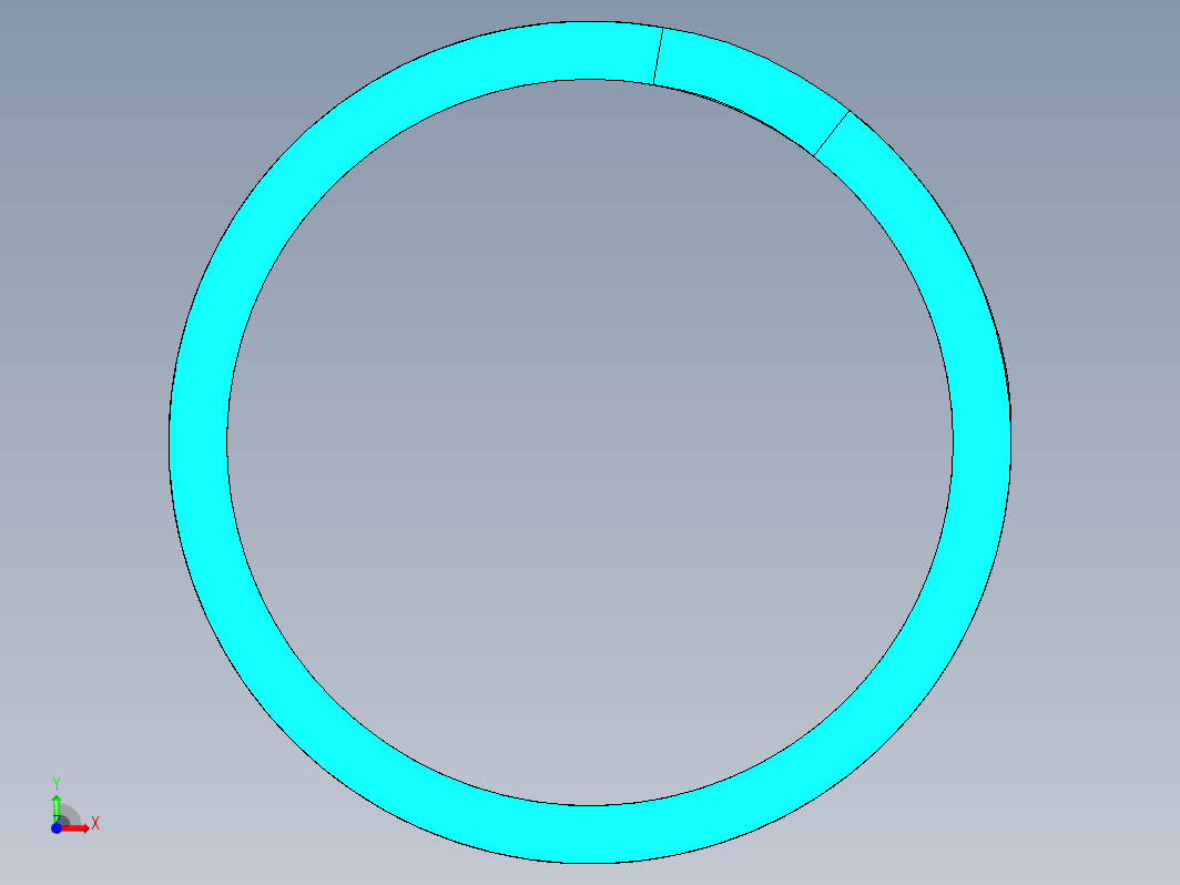 Smalley CMS-H10 弹簧模型