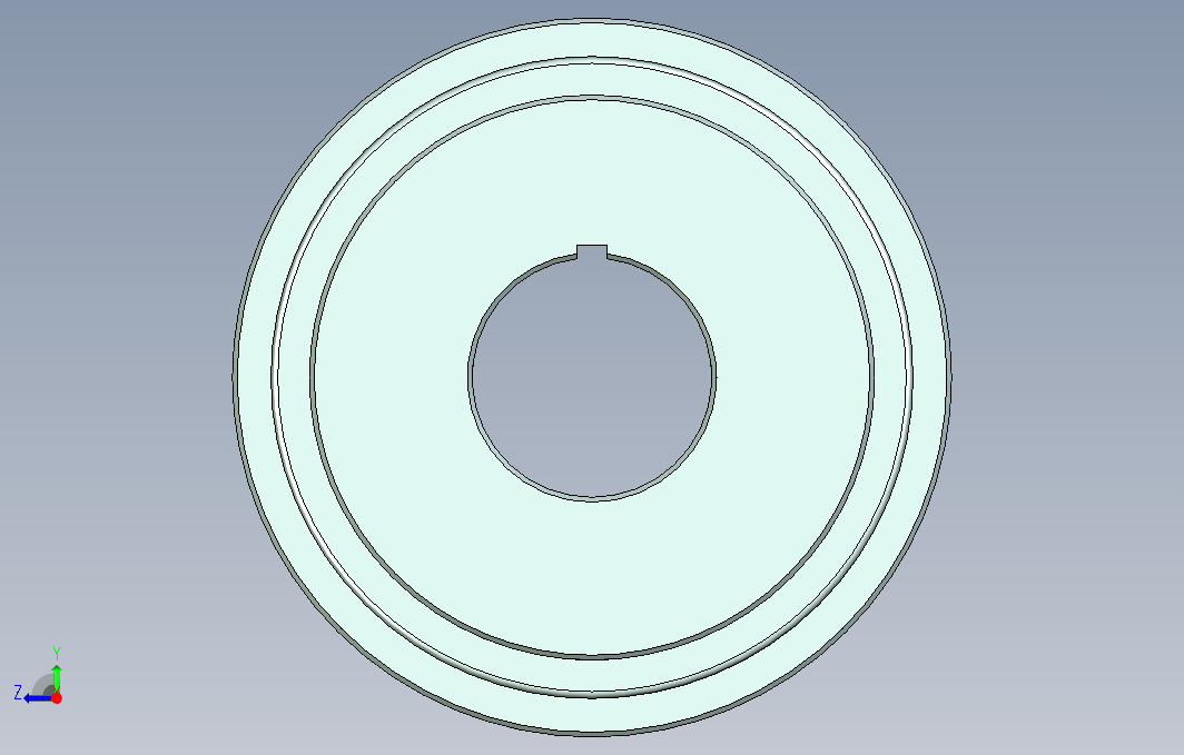 JB5514_TGLA11_70x107鼓形齿式联轴器