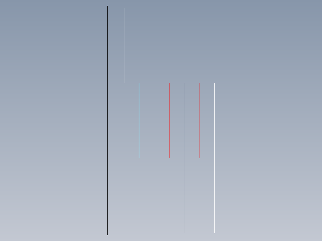 电气符号  双绕组操作器件分离表示法 (gb4728_9_3.3-2)