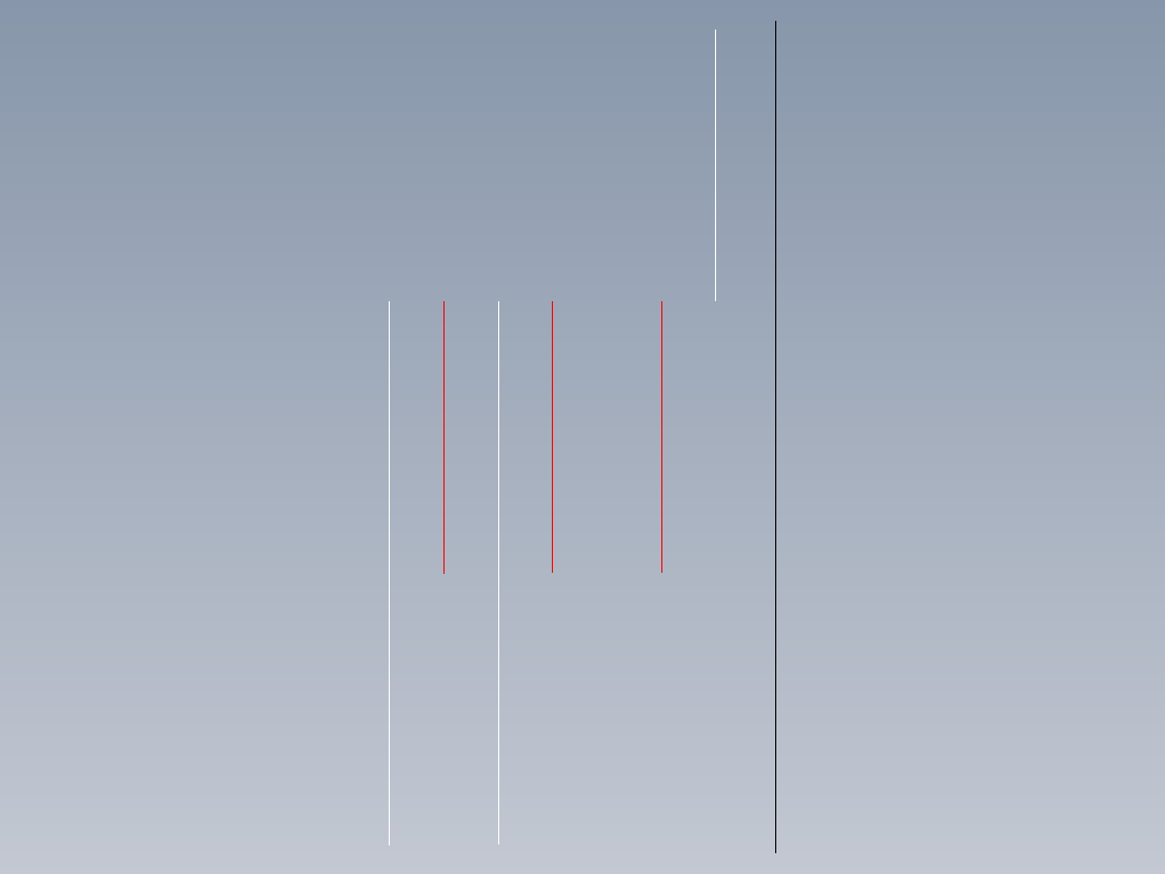 电气符号  双绕组操作器件分离表示法 (gb4728_9_3.3-2)