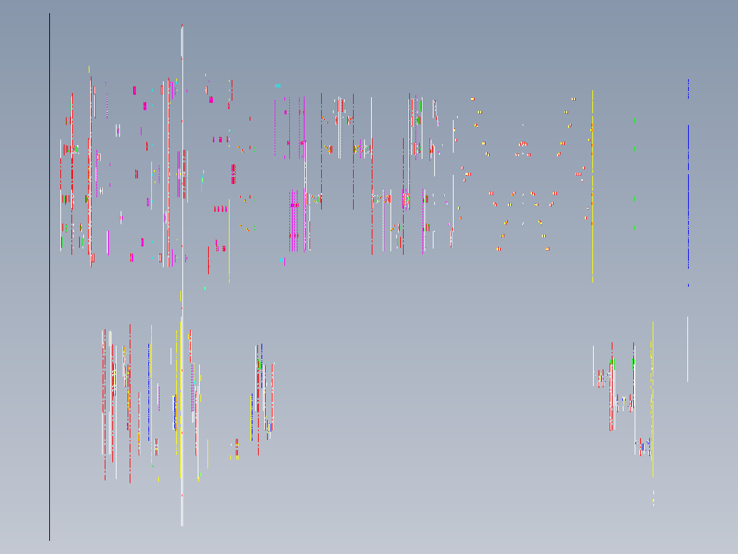 模具设计-雙色模具c11