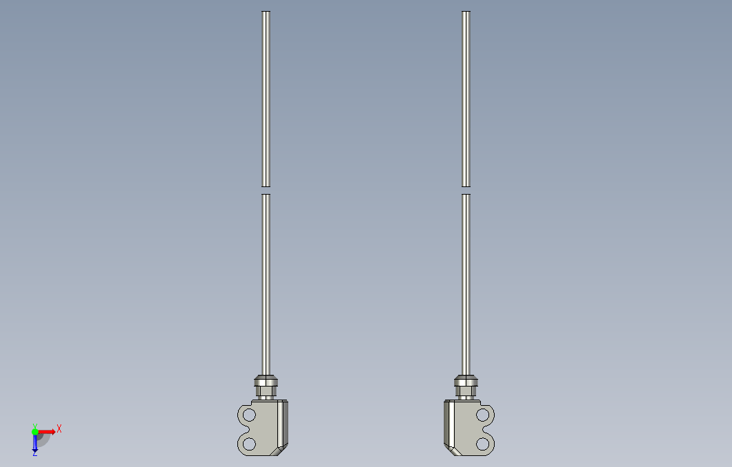 光纤放大器FU-96T_1系列
