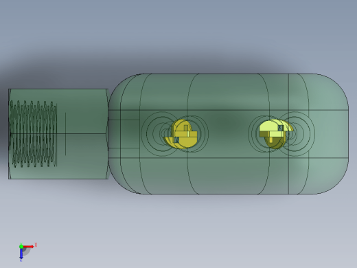 喷雾喷嘴双重缩略图