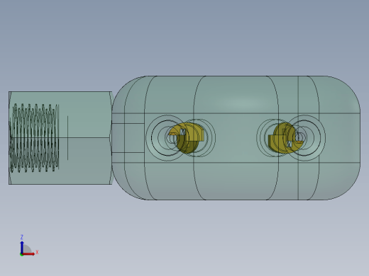 喷雾喷嘴双重缩略图