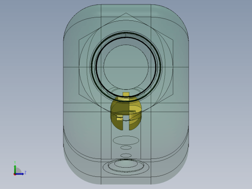 喷雾喷嘴双重缩略图