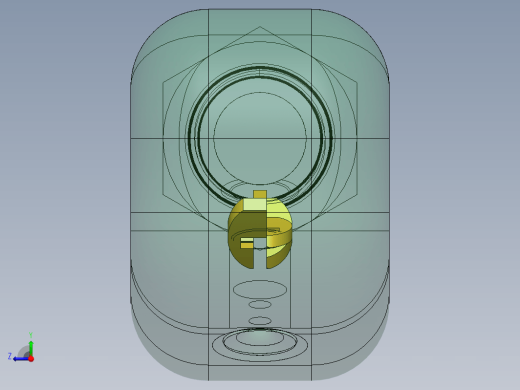 喷雾喷嘴双重缩略图