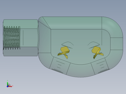 喷雾喷嘴双重缩略图
