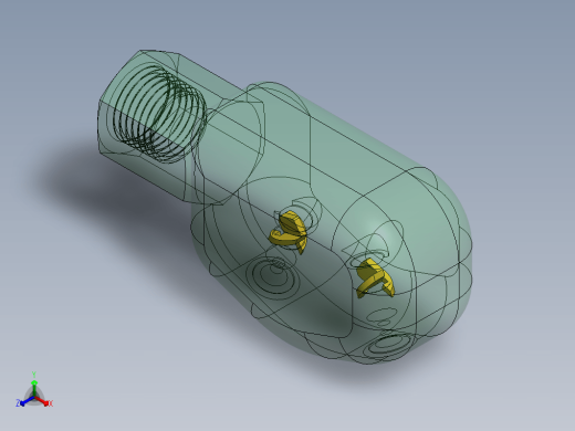 喷雾喷嘴双重缩略图