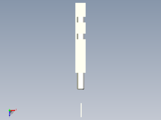 LQAC外装型方插销[LQAC75]缩略图