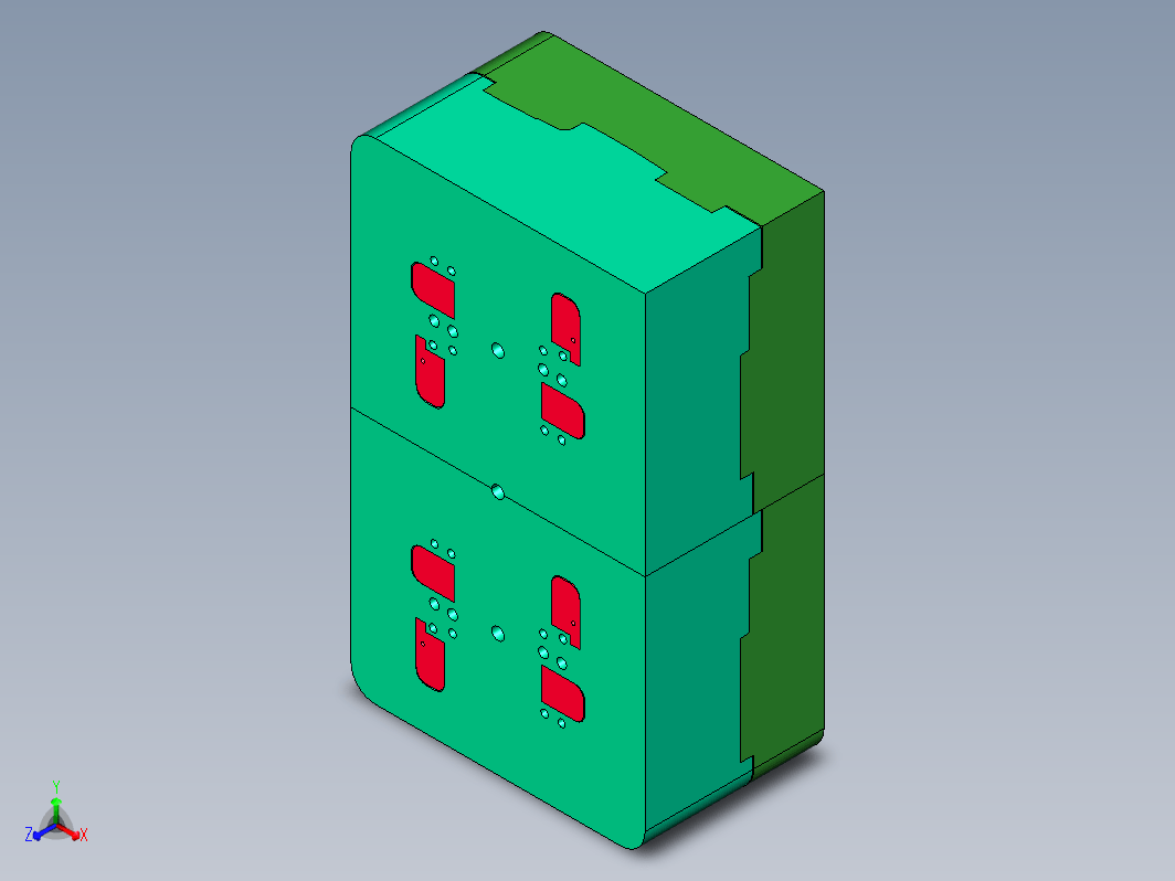 模具图档-116