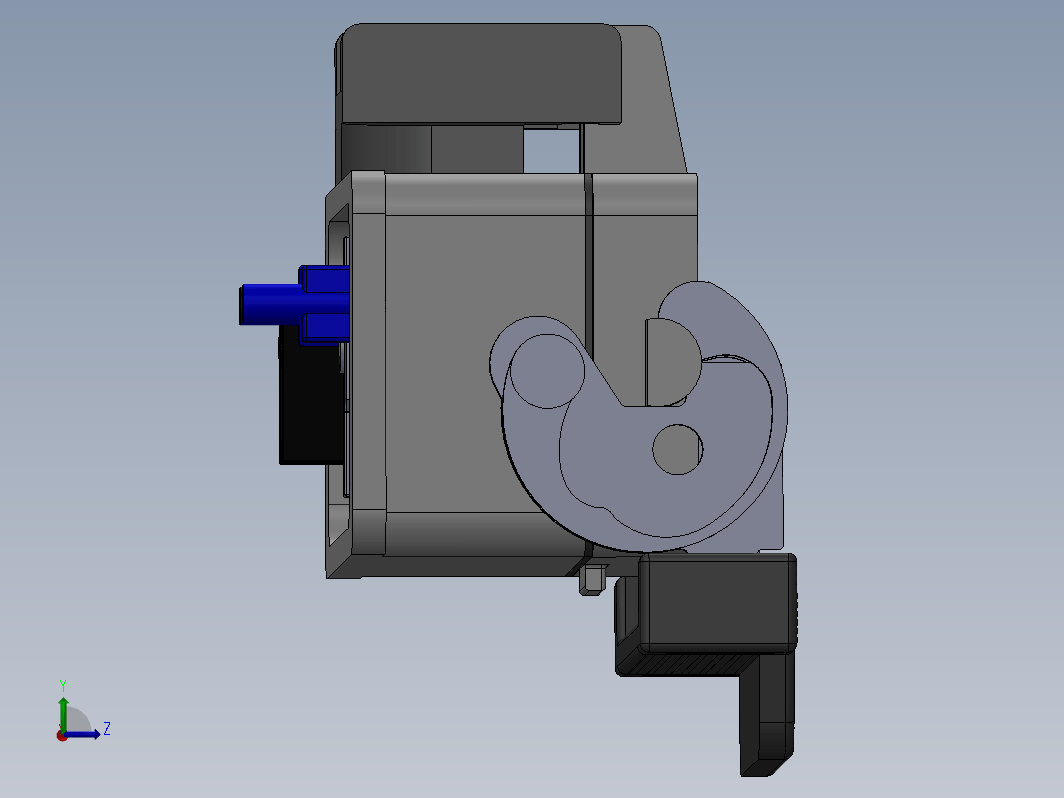 0_以太网和插座集线器[DP1-RJ45-16LS]