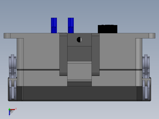 0_以太网和插座集线器[DP1-RJ45-16LS]缩略图