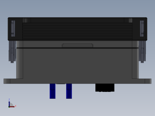 0_以太网和插座集线器[DP1-RJ45-16LS]缩略图