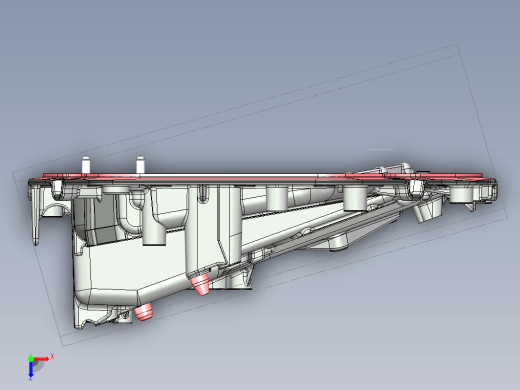 大众汽车引擎盖缩略图