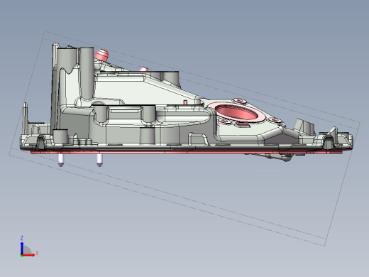 大众汽车引擎盖缩略图