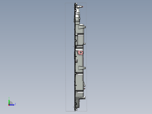 大众汽车引擎盖缩略图