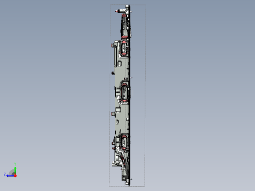 大众汽车引擎盖缩略图