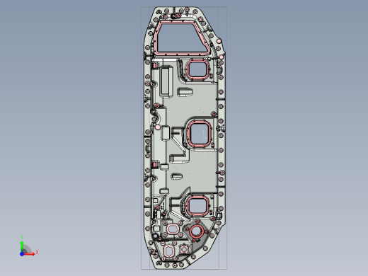 大众汽车引擎盖缩略图