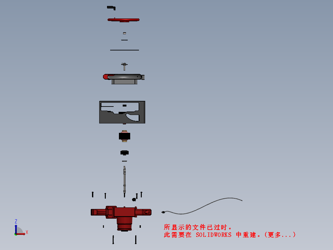 手工线锯3D improvise jigsaw