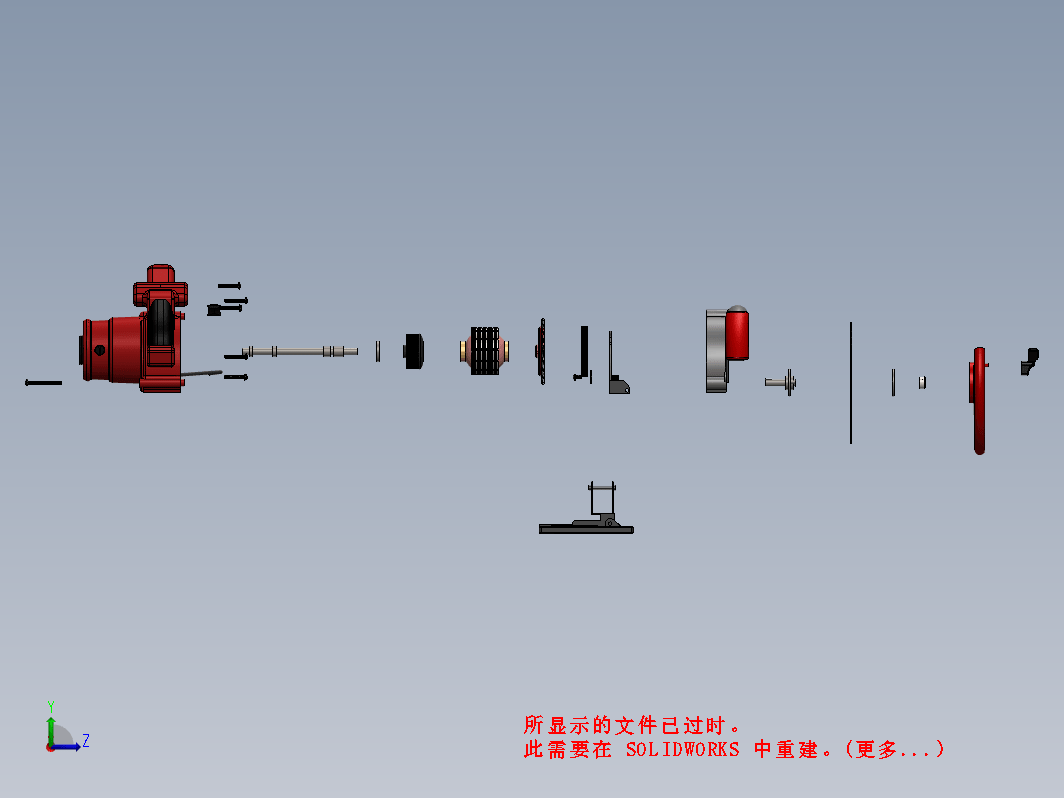 手工线锯3D improvise jigsaw