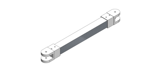 三轴机械结构3D图纸 Solidworks设计缩略图