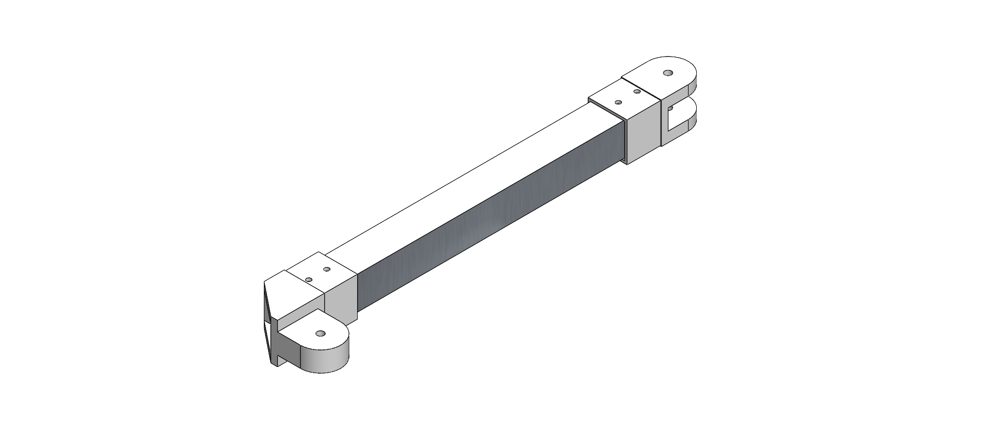 三轴机械结构3D图纸 Solidworks设计