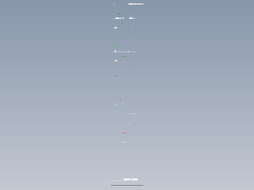 浇注泵总图缩略图