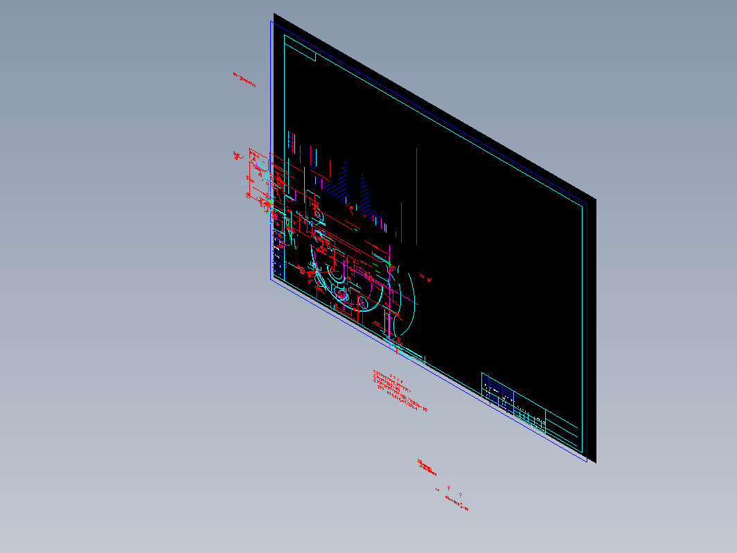 阀门 40j41w08