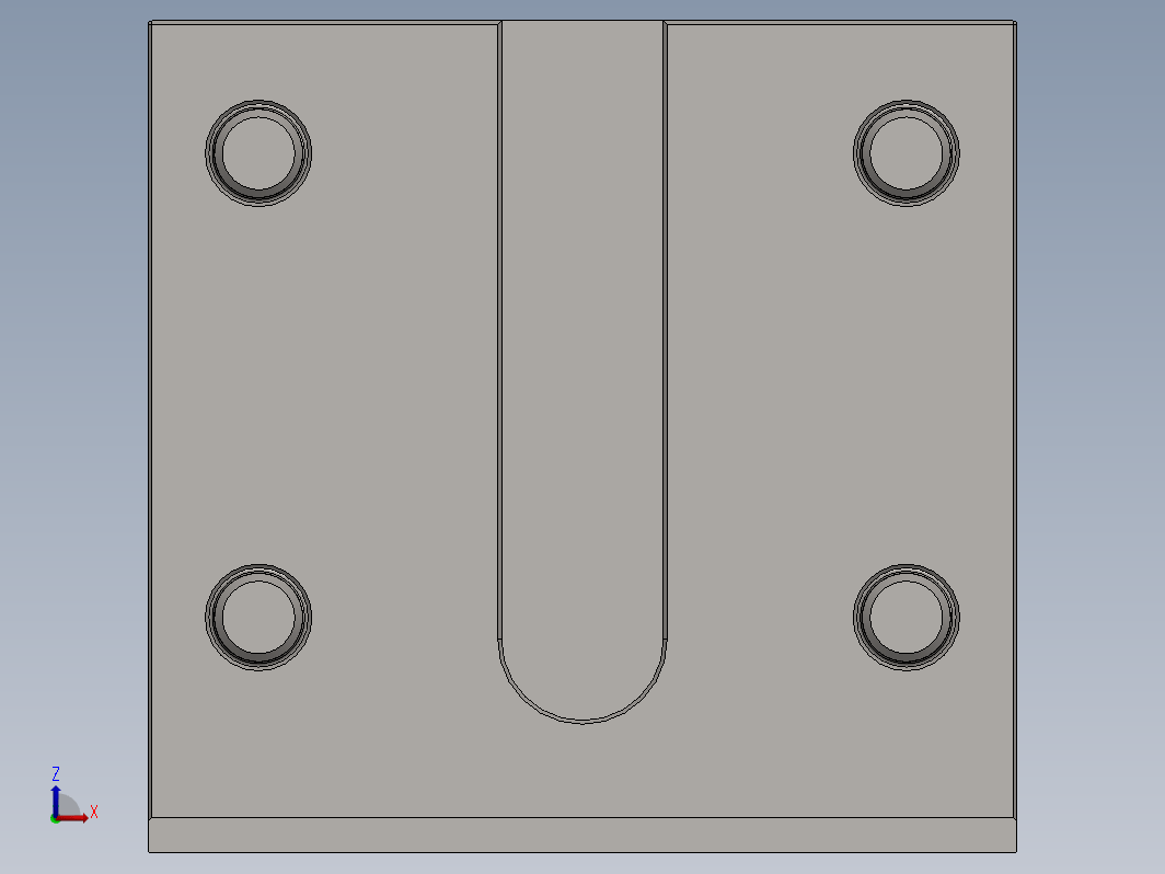 刀架CNC