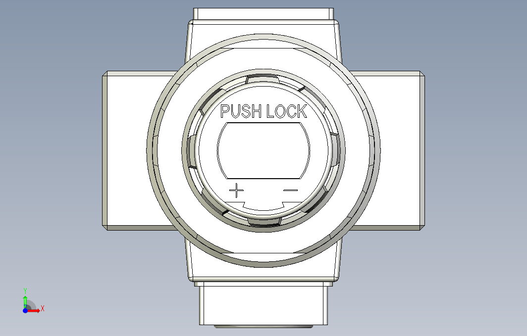 气立可调压器3D-NR-400-04系列