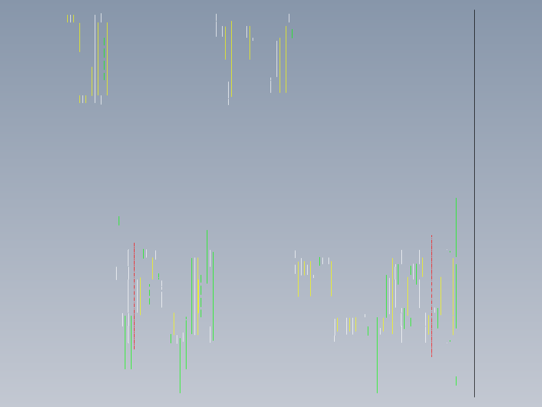 气缸 CjM1415