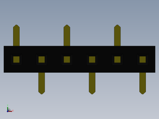 2mm-smd-pin-header-female缩略图