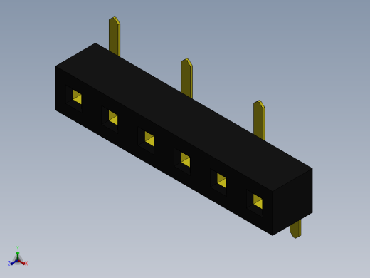2mm-smd-pin-header-female缩略图
