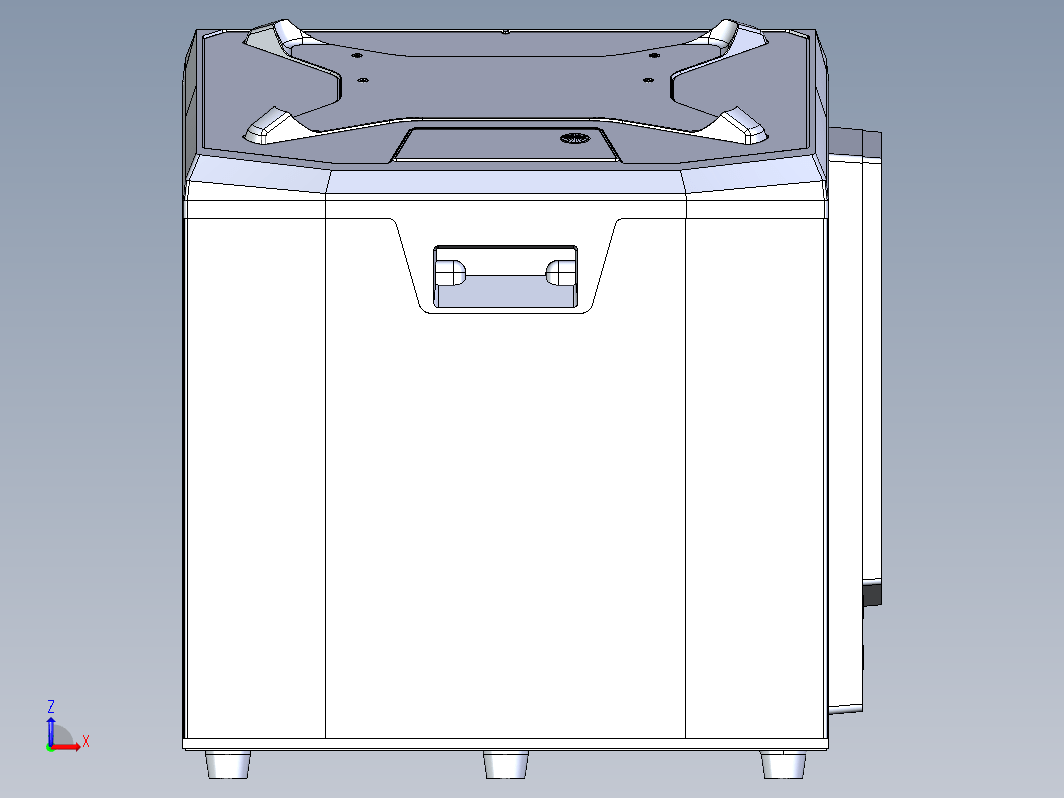 基恩士喷码机MK-G_Controller