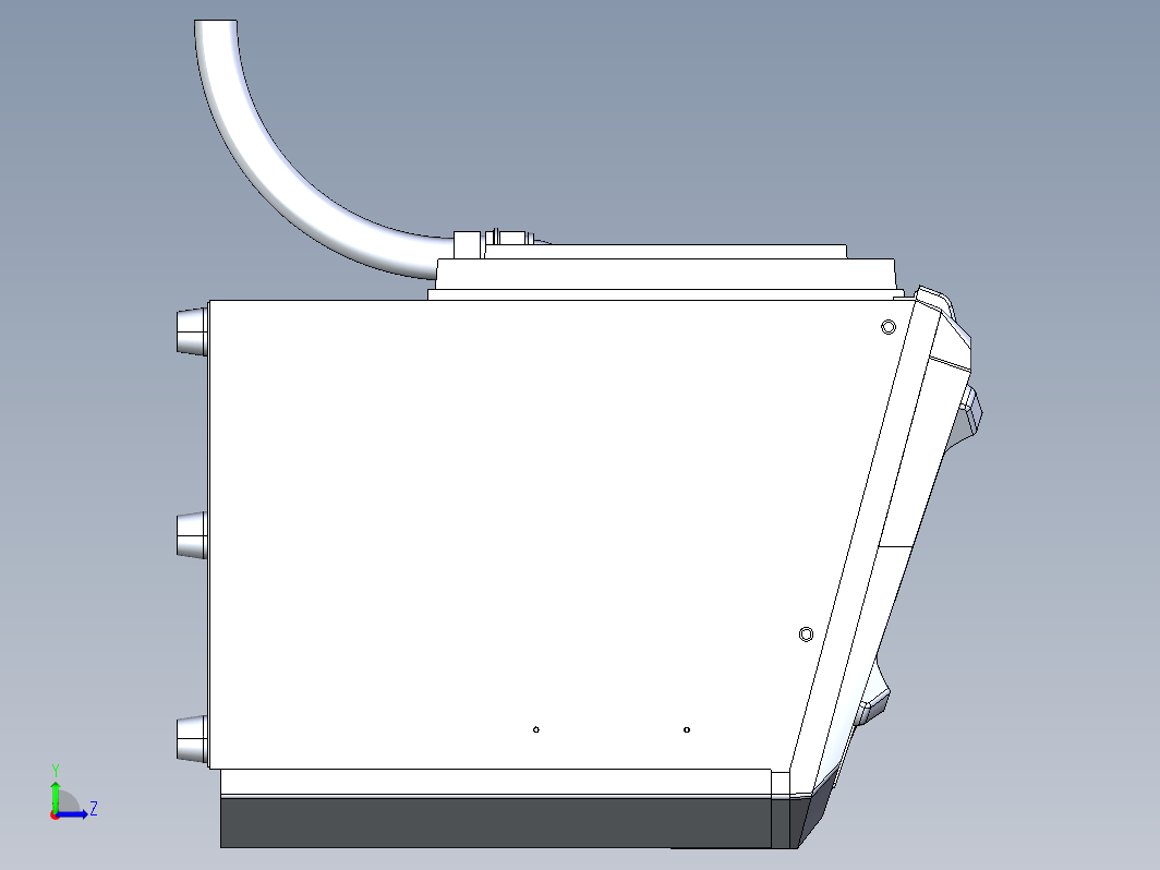 基恩士喷码机MK-G_Controller