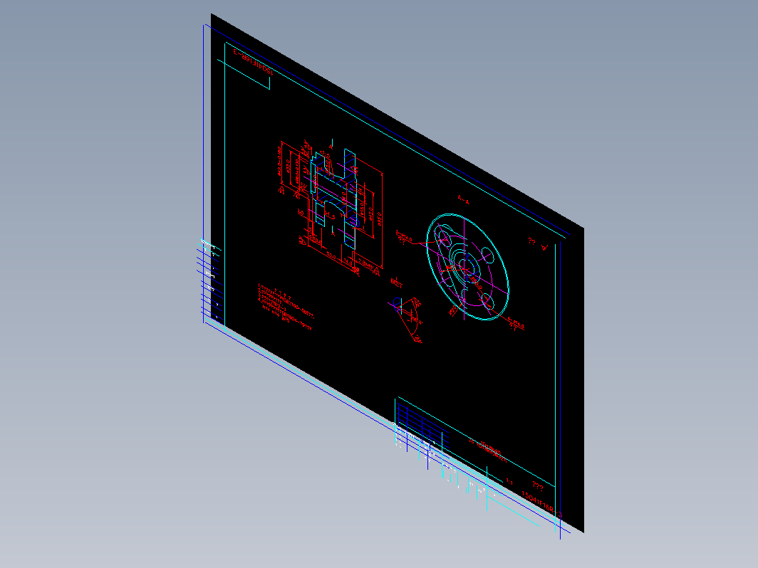 阀门 15Q41F03