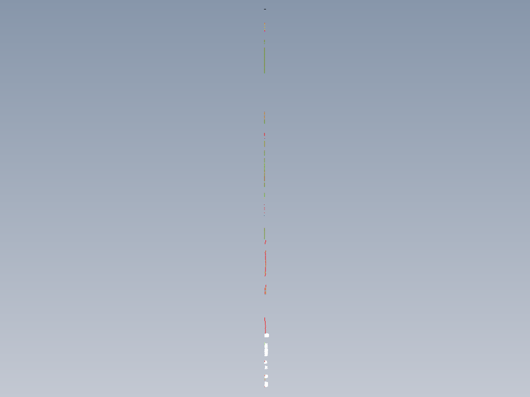 手机托架复合模具整套图纸