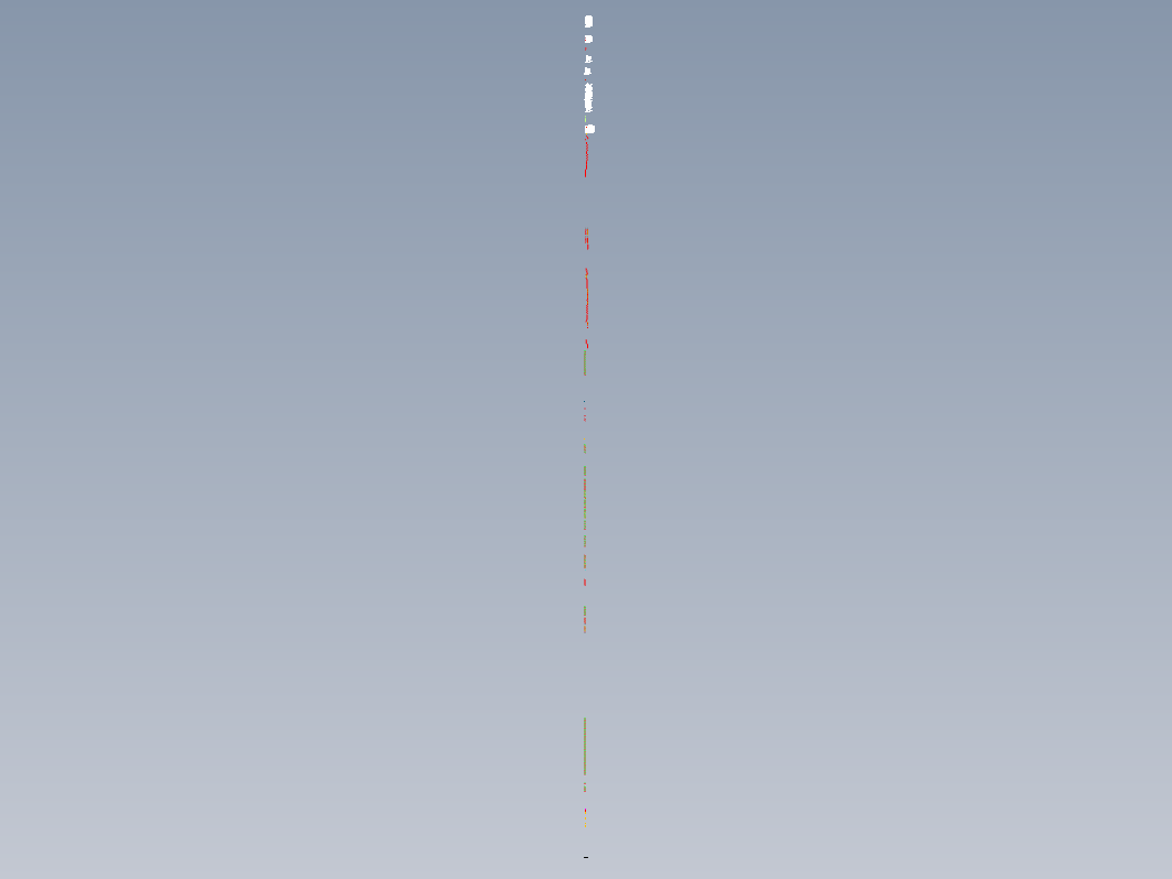 手机托架复合模具整套图纸