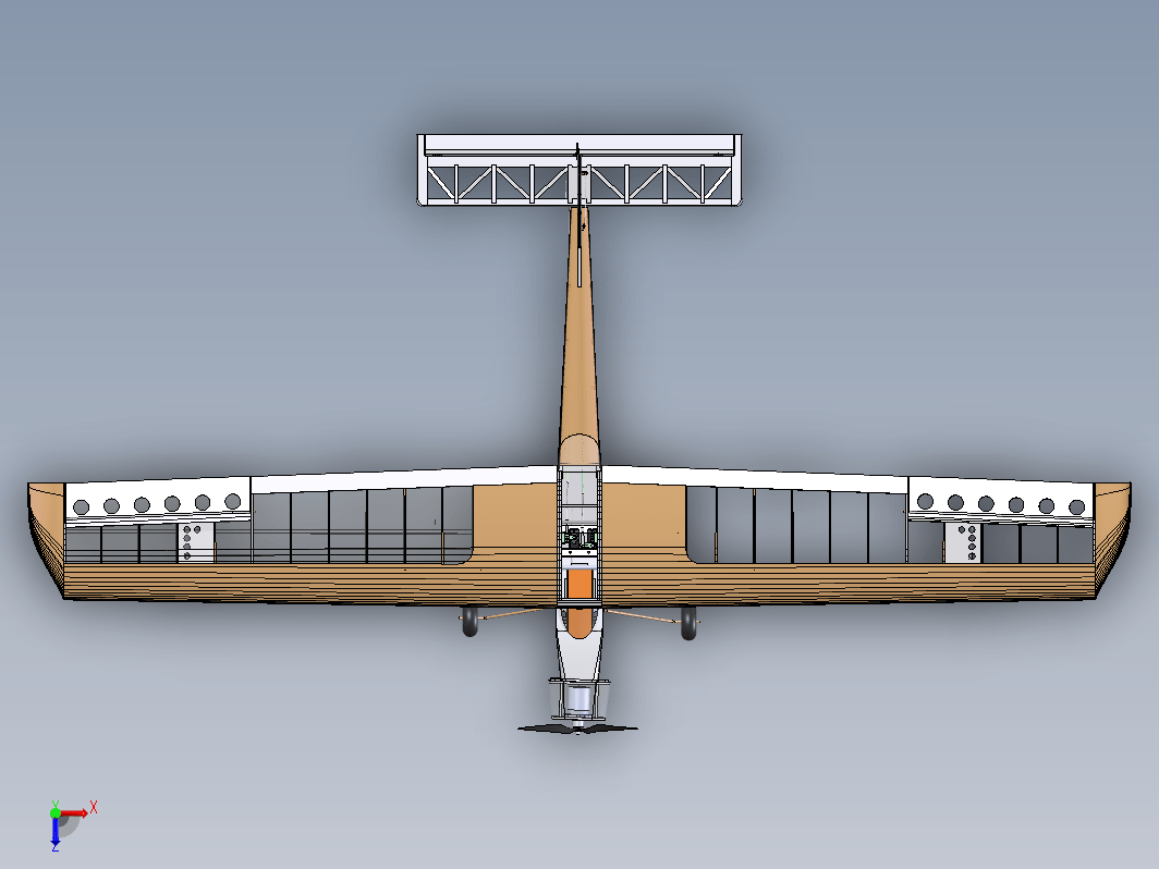 wf70遥控飞机航模