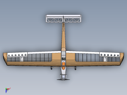 wf70遥控飞机航模缩略图