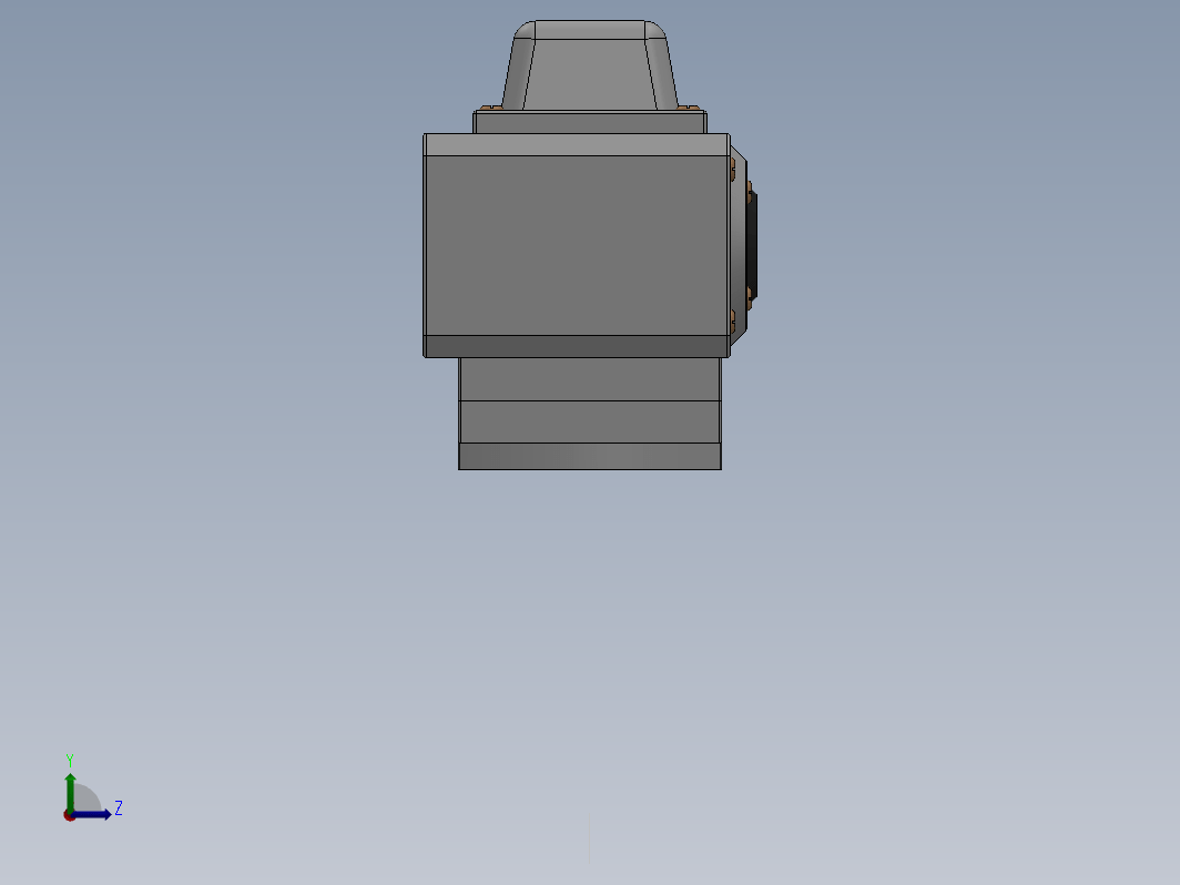 电动执行器DN50-80