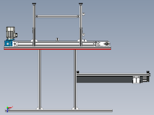 Belt Conveyor Design带式输送机缩略图