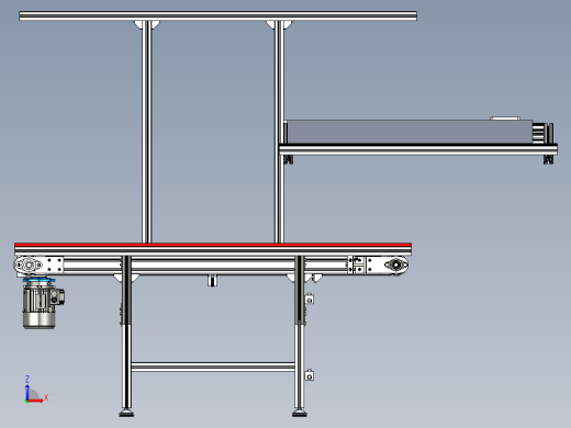 Belt Conveyor Design带式输送机缩略图